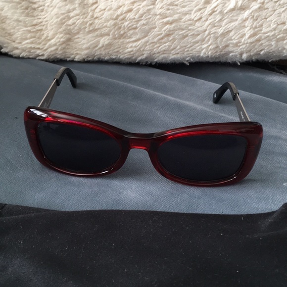 Versace sunglasses - Picture 4 of 4